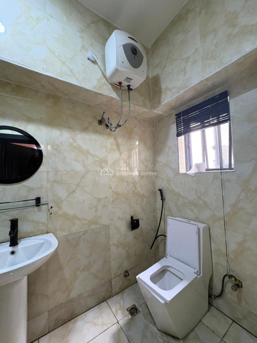 Luxury 2bedroom Apartment, Ikate, Lekki, Lagos, Flat / Apartment Short Let
