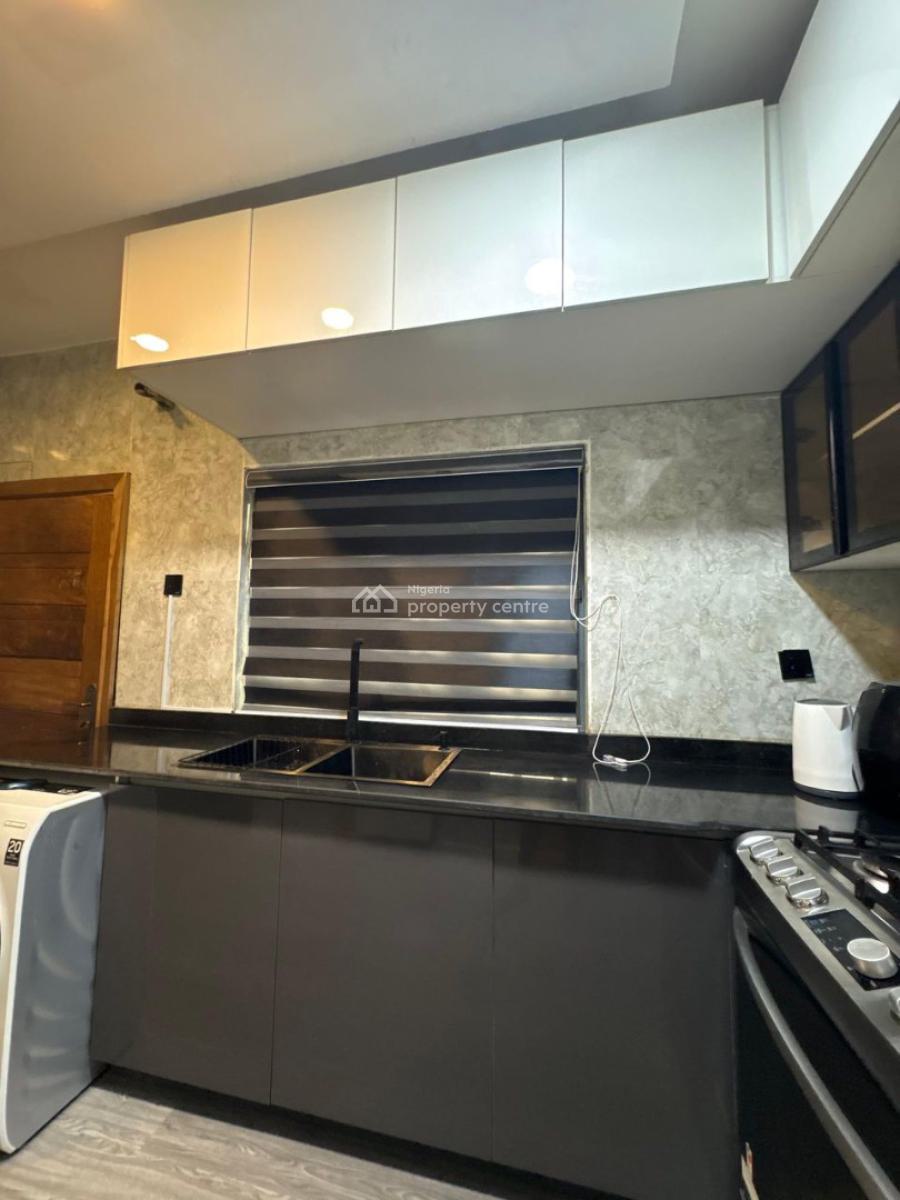 Luxury 2bedroom Apartment, Ikate, Lekki, Lagos, Flat / Apartment Short Let