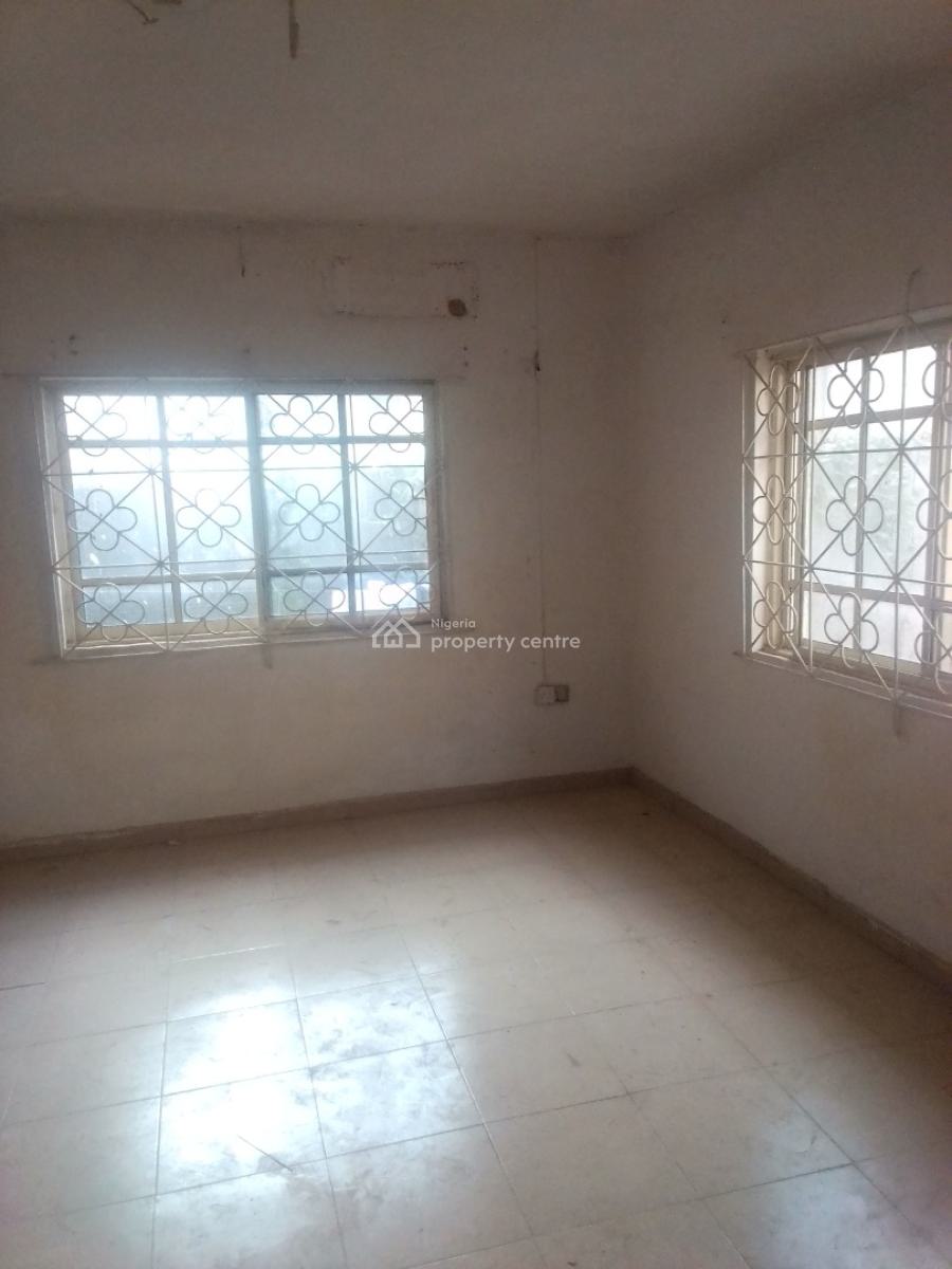 Ensuite Miniflat with Two Toilets, New Oko-oba, Agege, Lagos, Mini Flat (room and Parlour) for Rent