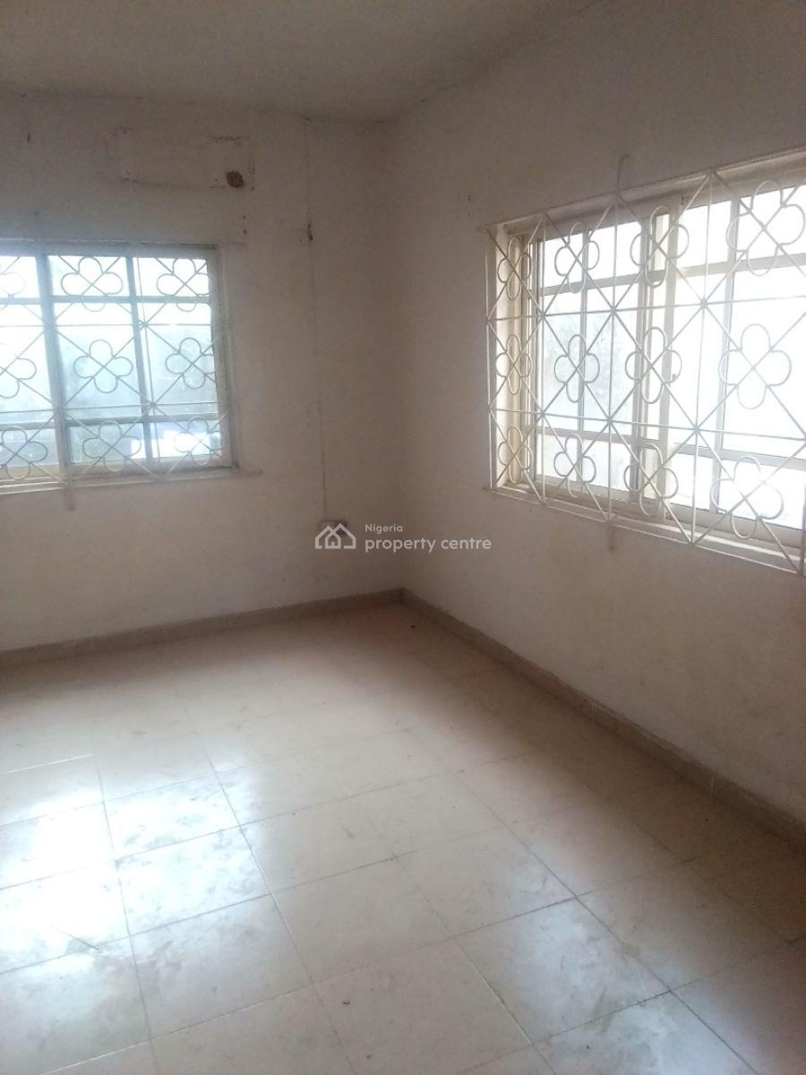 Ensuite Miniflat with Two Toilets, New Oko-oba, Agege, Lagos, Mini Flat (room and Parlour) for Rent