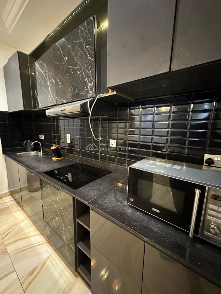 Luxury 1bedroom Apartment, Ikate, Lekki, Lagos, Mini Flat (room and Parlour) Short Let