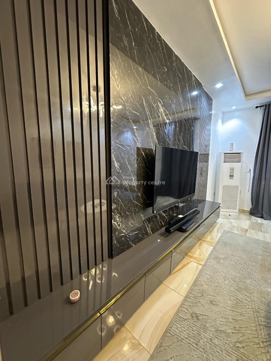 Luxury 1bedroom Apartment, Ikate, Lekki, Lagos, Mini Flat (room and Parlour) Short Let