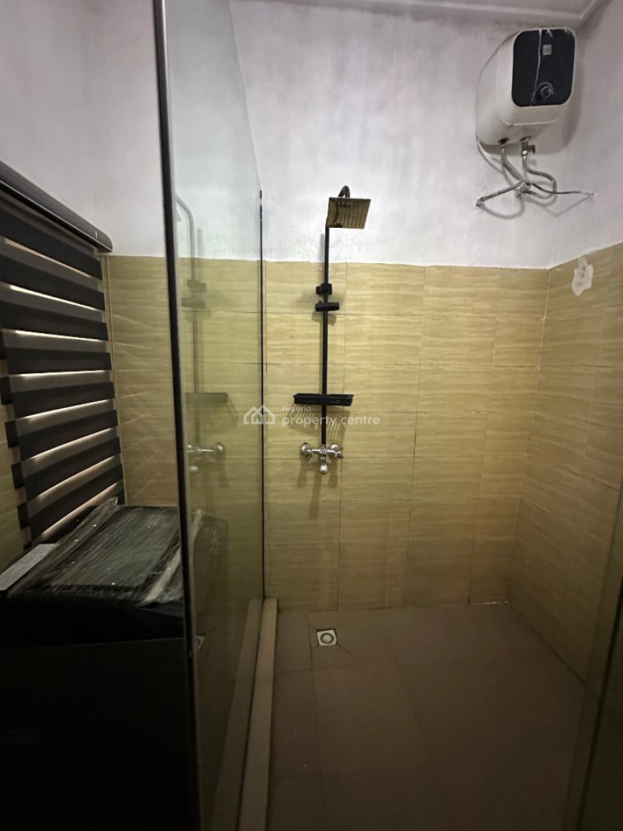 Luxury 1bedroom Apartment, Ikate, Lekki, Lagos, Mini Flat (room and Parlour) Short Let