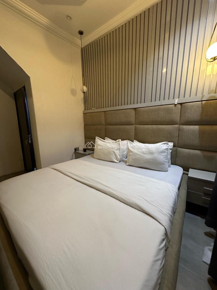 Luxury 1bedroom Apartment, Ikate, Lekki, Lagos, Mini Flat (room and Parlour) Short Let