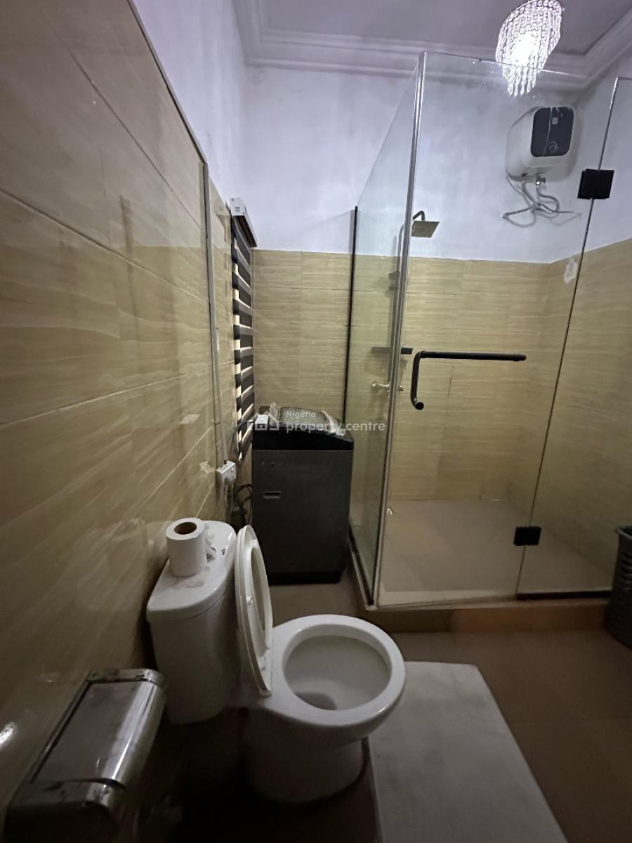 Luxury 1bedroom Apartment, Ikate, Lekki, Lagos, Mini Flat (room and Parlour) Short Let