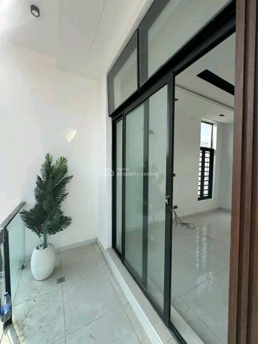 Luxury 4 Bedroom Semi Detached Duplex, Ikota, Lekki, Lagos, Semi-detached Duplex for Rent