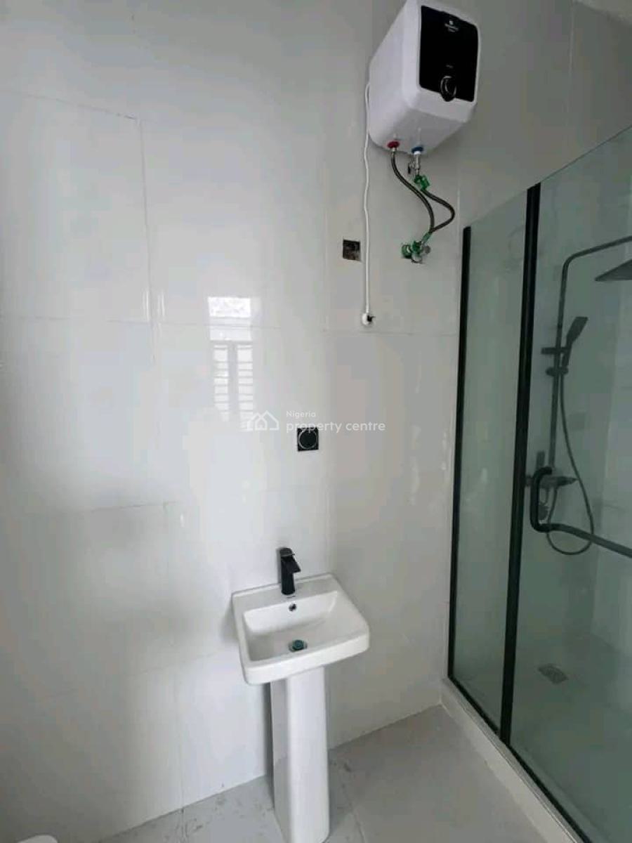Luxury 4 Bedroom Semi Detached Duplex, Ikota, Lekki, Lagos, Semi-detached Duplex for Rent