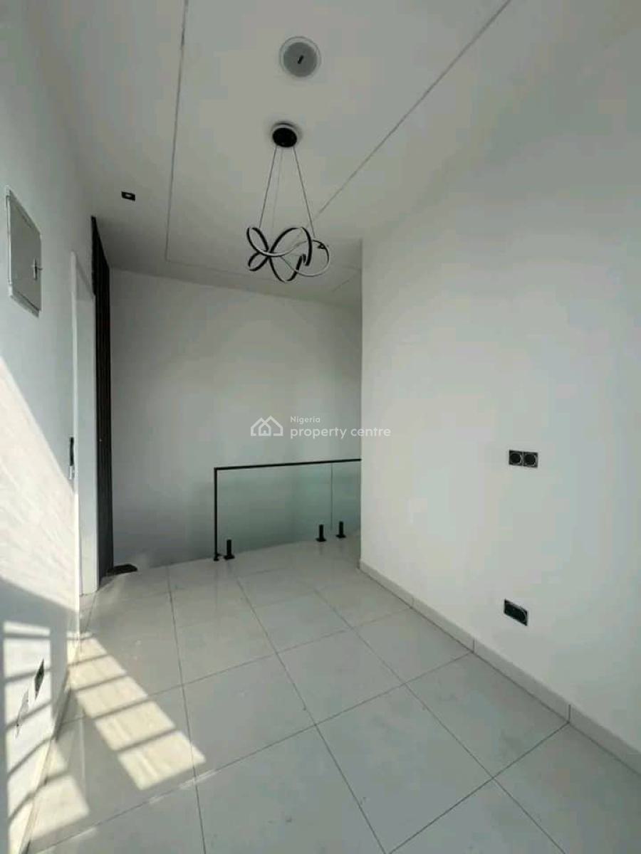 Luxury 4 Bedroom Semi Detached Duplex, Ikota, Lekki, Lagos, Semi-detached Duplex for Rent