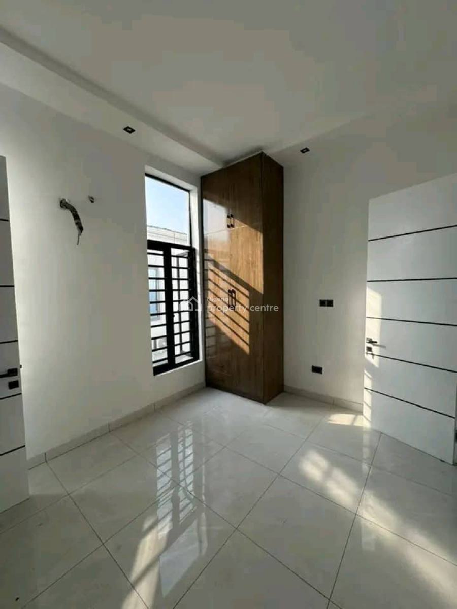 Luxury 4 Bedroom Semi Detached Duplex, Ikota, Lekki, Lagos, Semi-detached Duplex for Rent