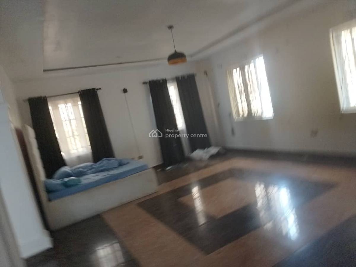 3 Bedroom Terrace Duplex at Orchid Road Lekki, Orchid Road Lekki, Lekki, Lagos, Terraced Duplex for Rent