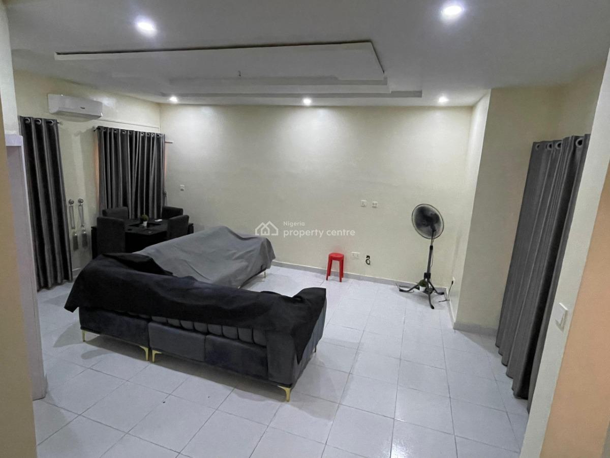 3 Bedroom Terrace Duplex at Orchid Road Lekki, Orchid Road Lekki, Lekki, Lagos, Terraced Duplex for Rent