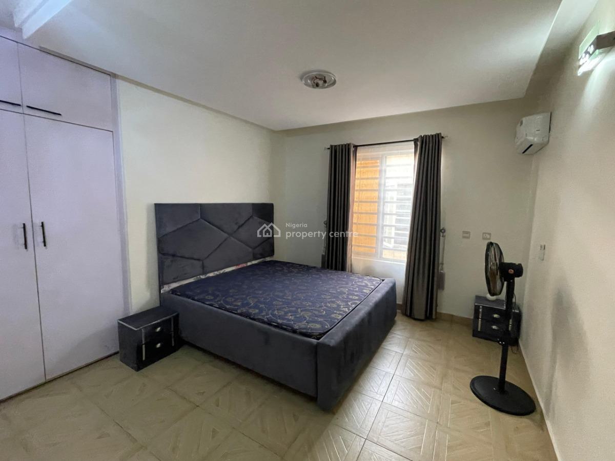 3 Bedroom Terrace Duplex at Orchid Road Lekki, Orchid Road Lekki, Lekki, Lagos, Terraced Duplex for Rent