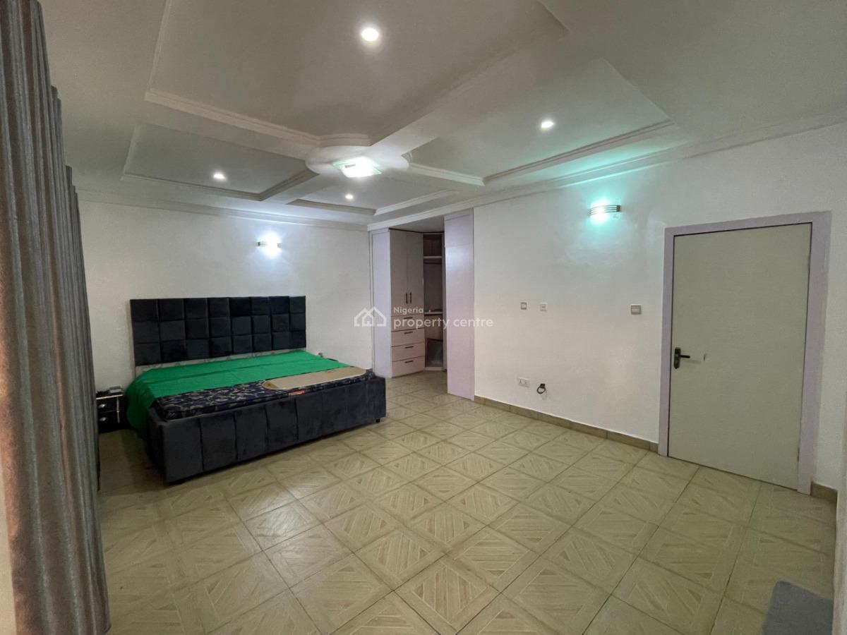 3 Bedroom Terrace Duplex at Orchid Road Lekki, Orchid Road Lekki, Lekki, Lagos, Terraced Duplex for Rent