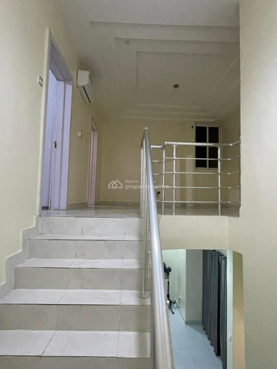 3 Bedroom Terrace Duplex at Orchid Road Lekki, Orchid Road Lekki, Lekki, Lagos, Terraced Duplex for Rent