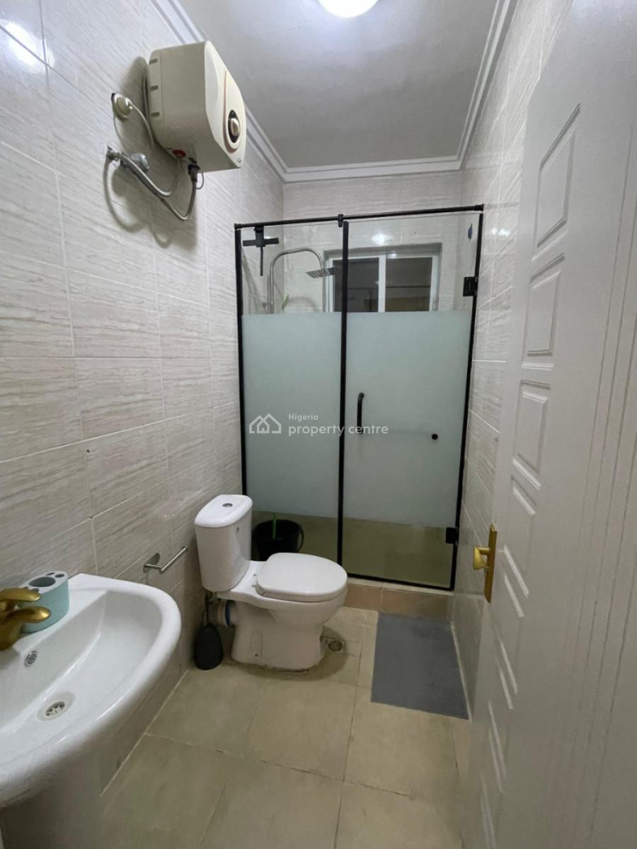 3 Bedroom Terrace Duplex at Orchid Road Lekki, Orchid Road Lekki, Lekki, Lagos, Terraced Duplex for Rent