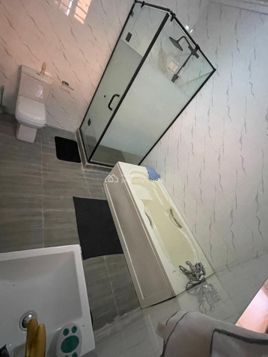 3 Bedroom Terrace Duplex at Orchid Road Lekki, Orchid Road Lekki, Lekki, Lagos, Terraced Duplex for Rent