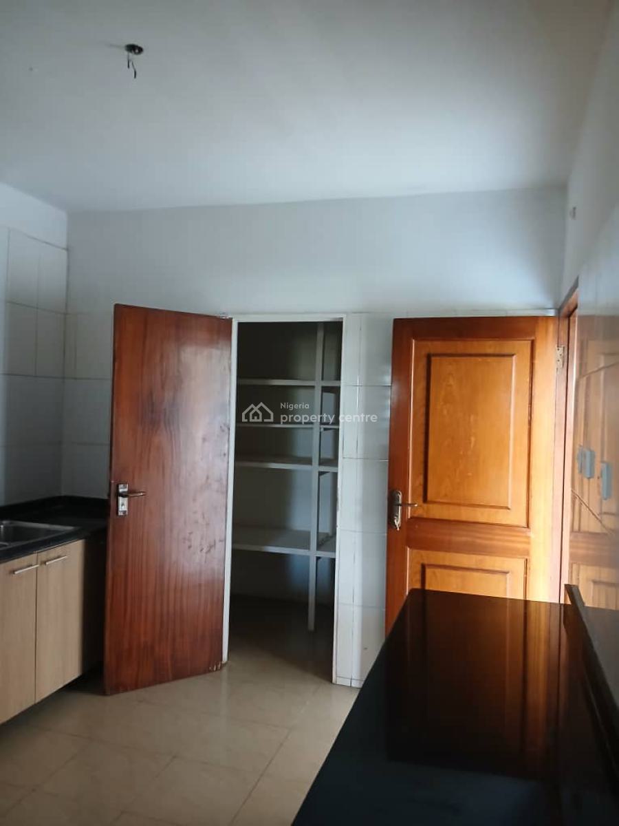 Fully Serviced 3-bedroom Apartment, Old Ikoyi, Ikoyi, Lagos, Flat / Apartment for Rent