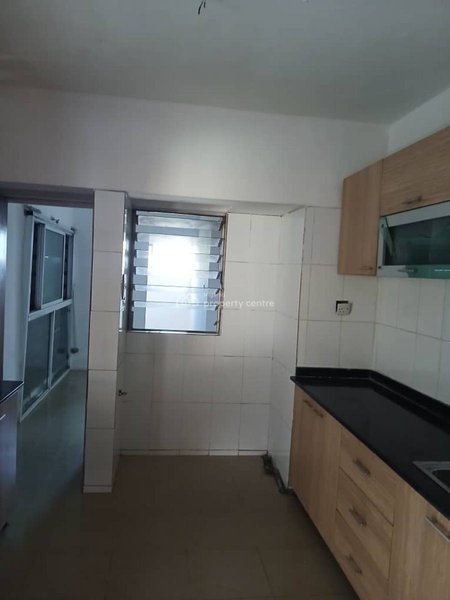 Fully Serviced 3-bedroom Apartment, Old Ikoyi, Ikoyi, Lagos, Flat / Apartment for Rent