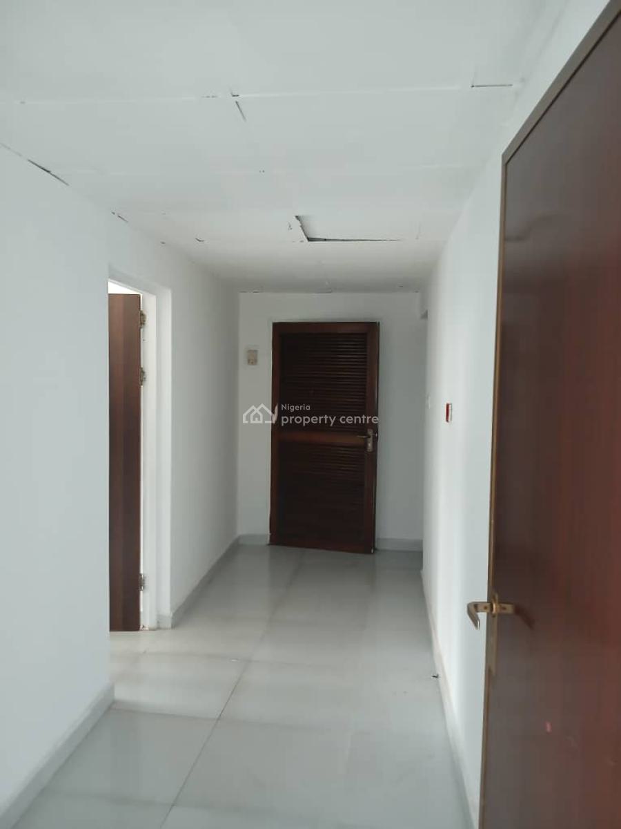 Fully Serviced 3-bedroom Apartment, Old Ikoyi, Ikoyi, Lagos, Flat / Apartment for Rent