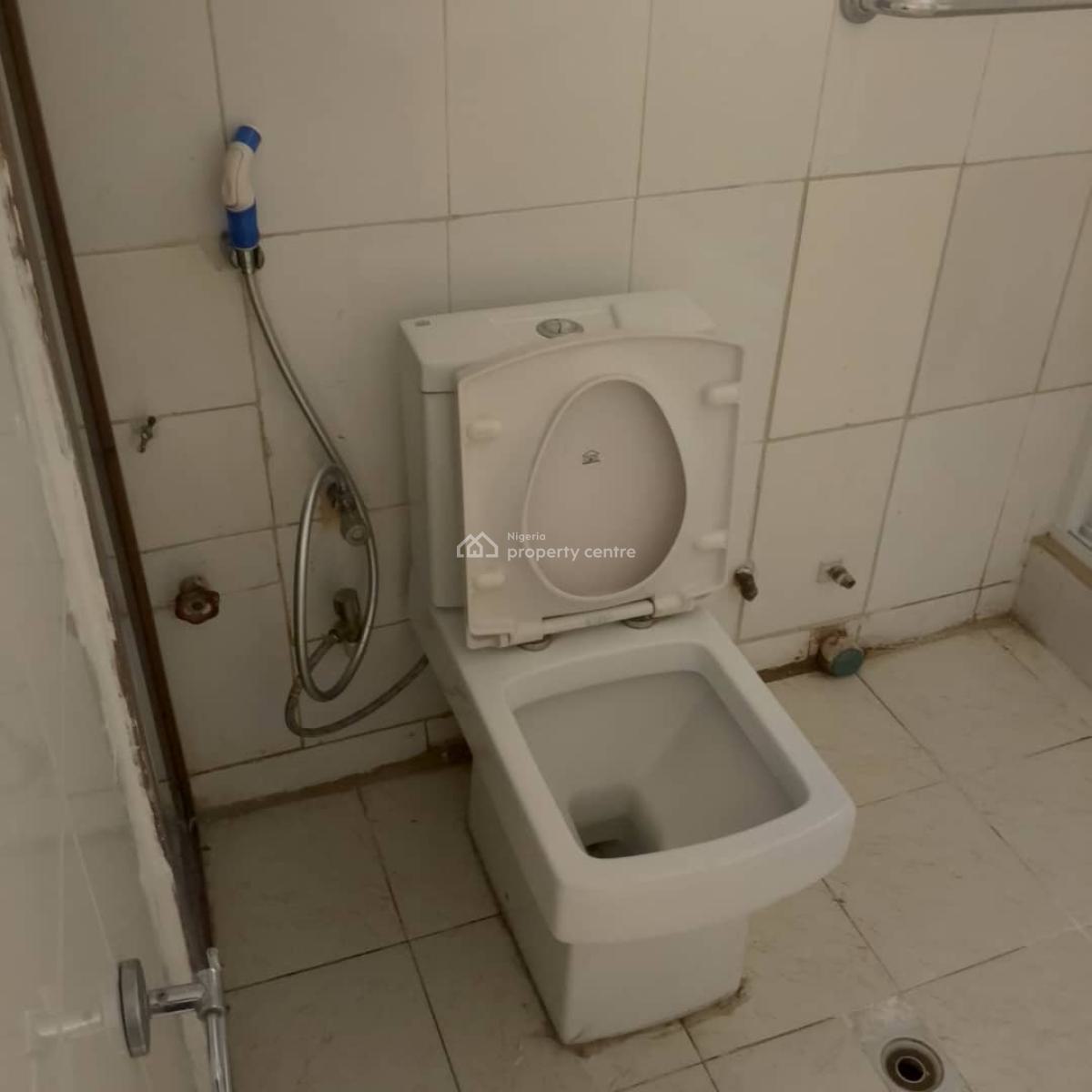 Fully Serviced 3-bedroom Apartment, Old Ikoyi, Ikoyi, Lagos, Flat / Apartment for Rent