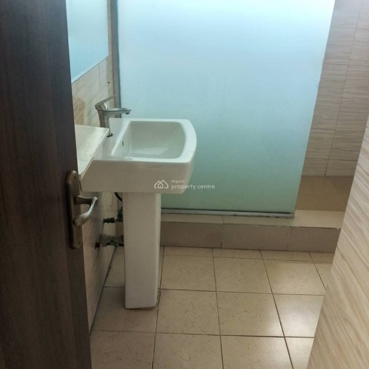 Fully Serviced 3-bedroom Apartment, Old Ikoyi, Ikoyi, Lagos, Flat / Apartment for Rent