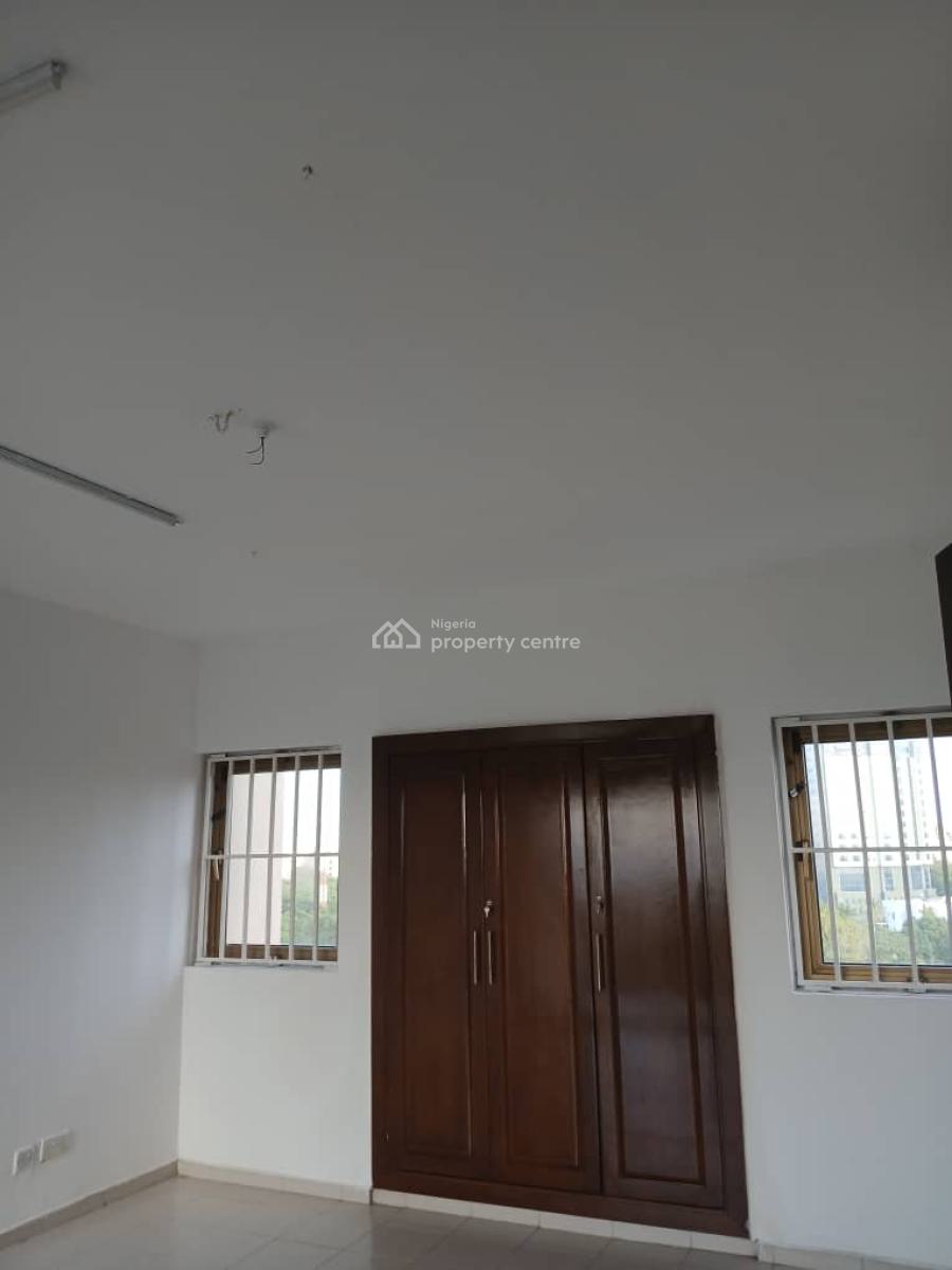 Fully Serviced 3-bedroom Apartment, Old Ikoyi, Ikoyi, Lagos, Flat / Apartment for Rent