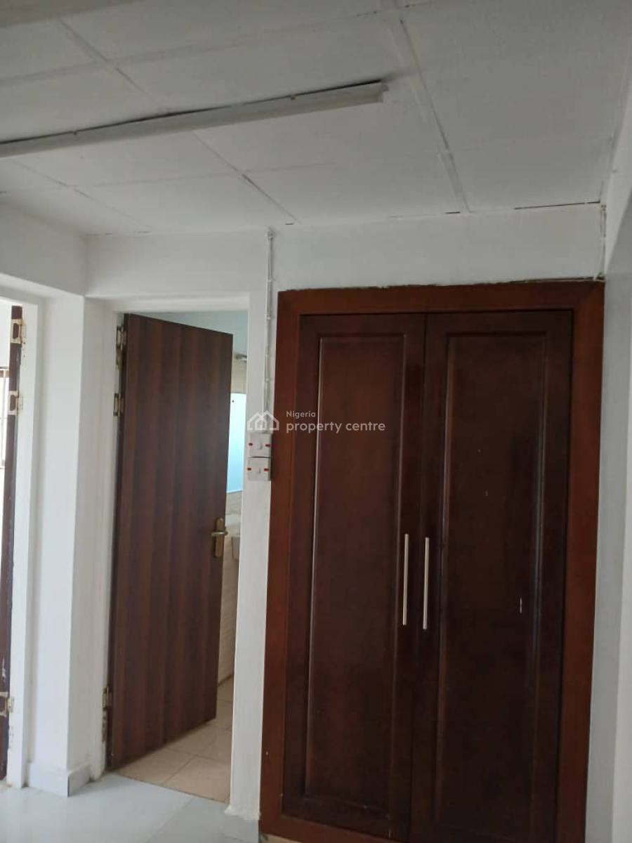 Fully Serviced 3-bedroom Apartment, Old Ikoyi, Ikoyi, Lagos, Flat / Apartment for Rent