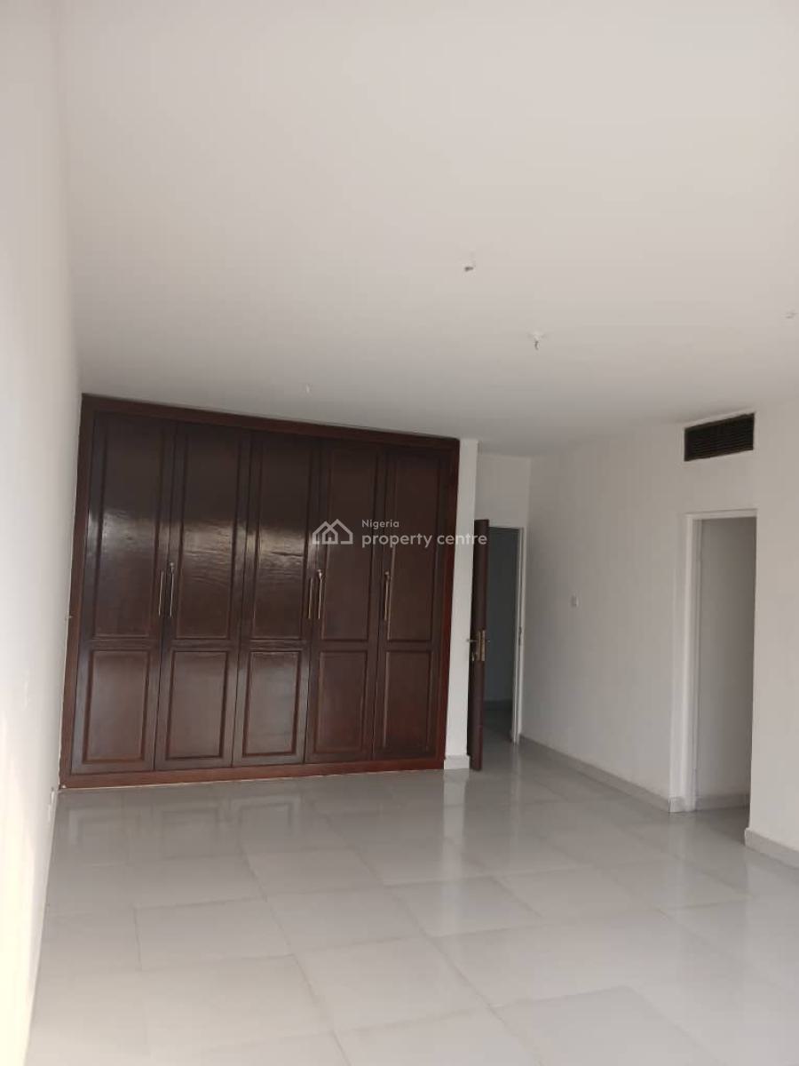 Fully Serviced 3-bedroom Apartment, Old Ikoyi, Ikoyi, Lagos, Flat / Apartment for Rent