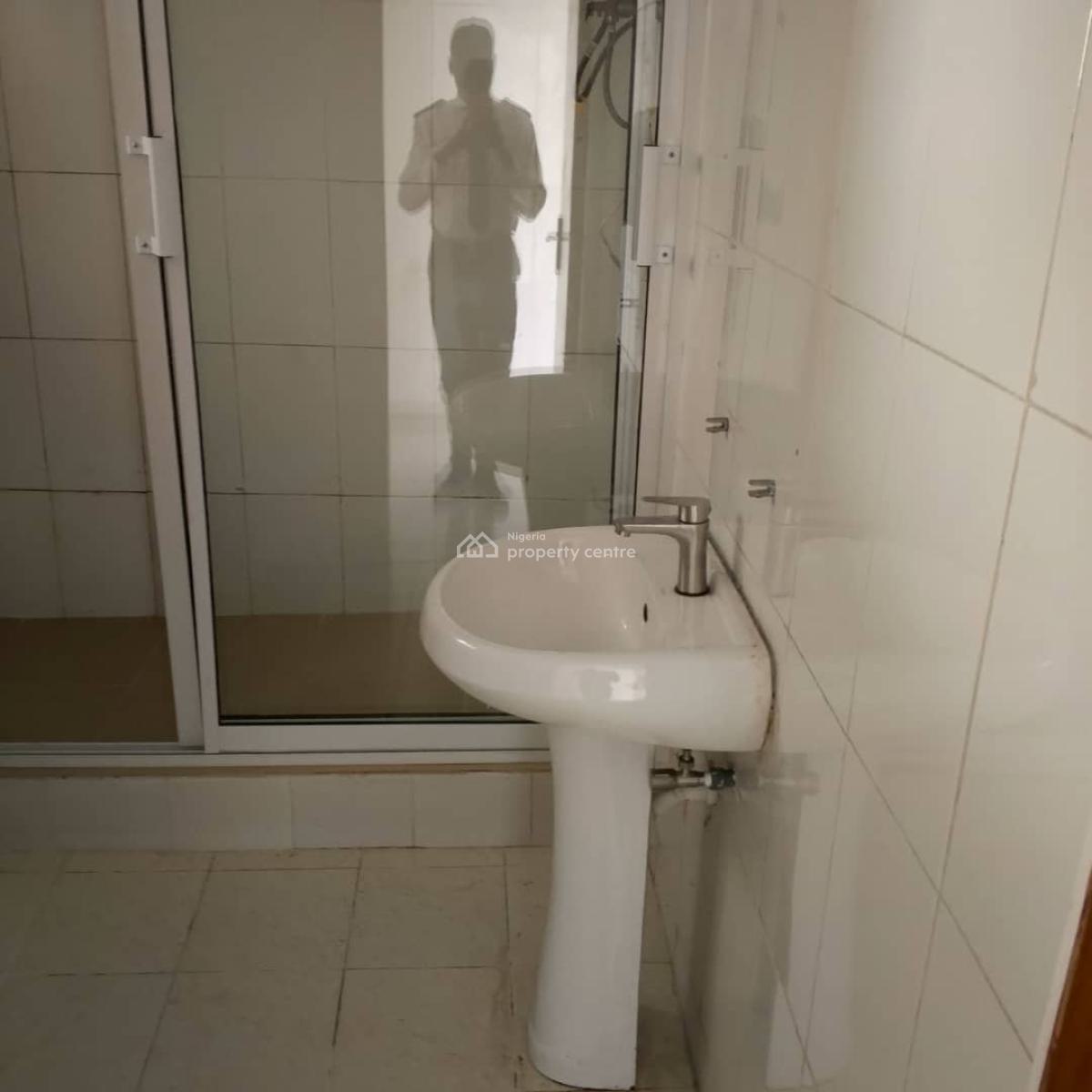 Fully Serviced 3-bedroom Apartment, Old Ikoyi, Ikoyi, Lagos, Flat / Apartment for Rent