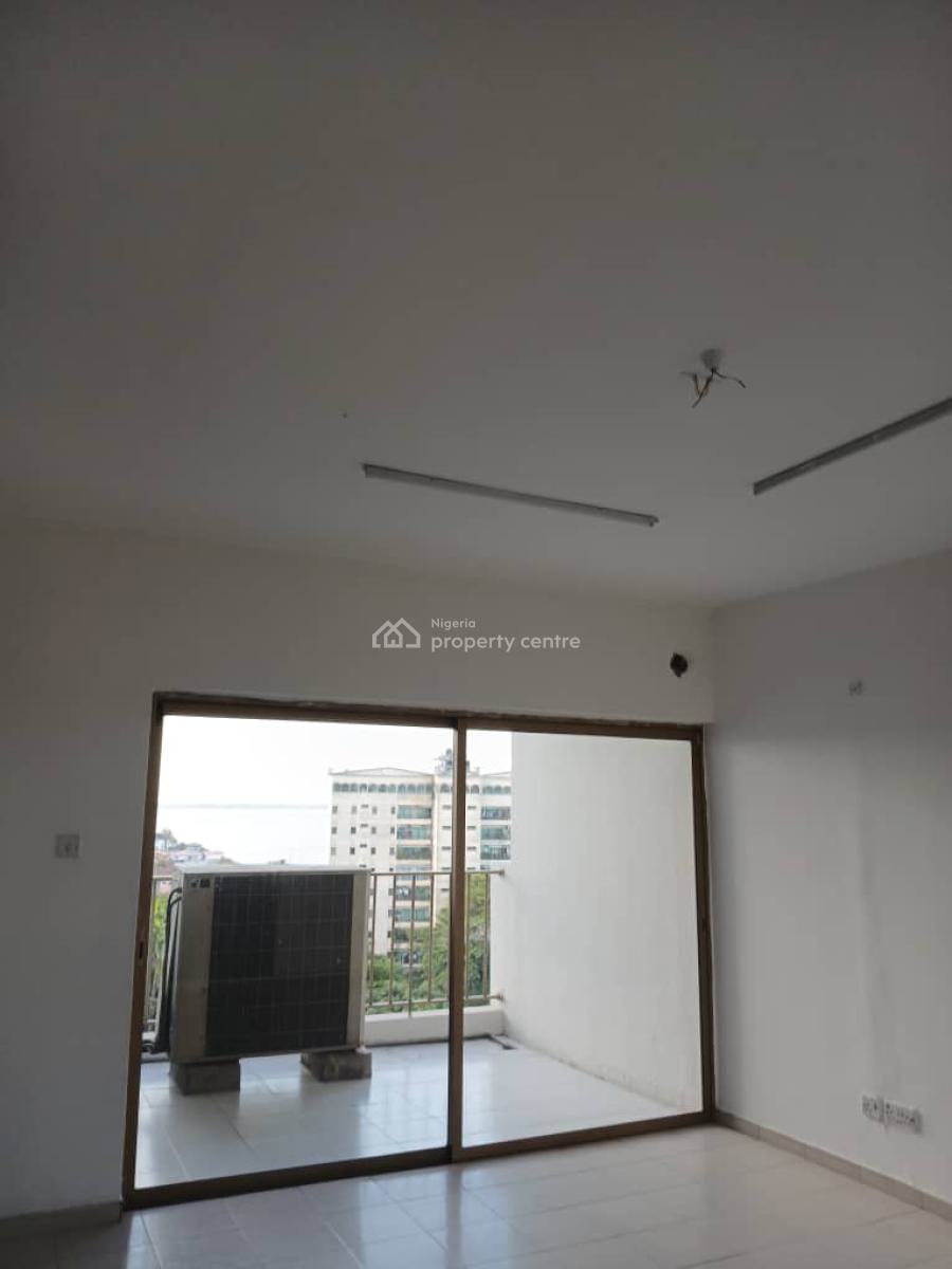 Fully Serviced 3-bedroom Apartment, Old Ikoyi, Ikoyi, Lagos, Flat / Apartment for Rent