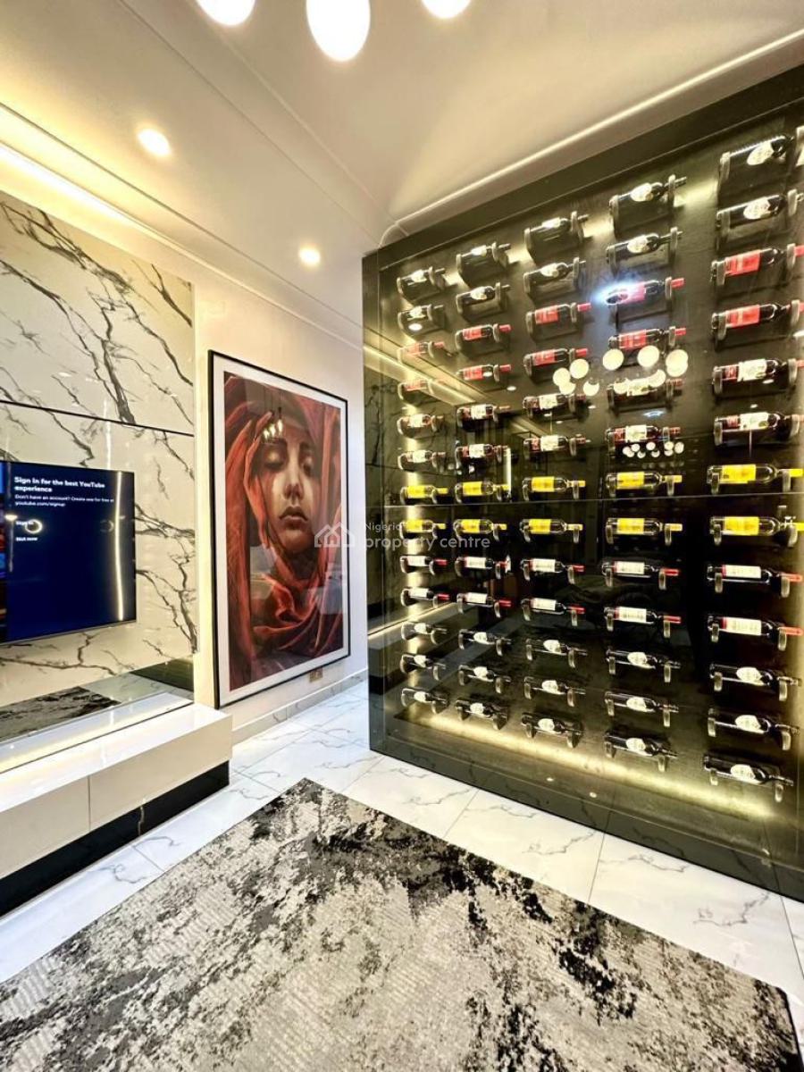 1 Bedroom Apartment, Chevron, Vgc, Lekki, Lagos, Flat / Apartment Short Let