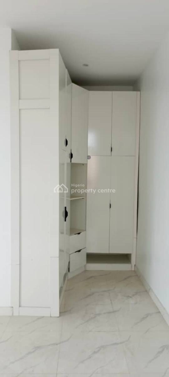 Luxury 4 Bedroom Semi-detached Duplex with Excellent Facility, Olokonla, Olokonla, Ajah, Lagos, Semi-detached Duplex for Rent