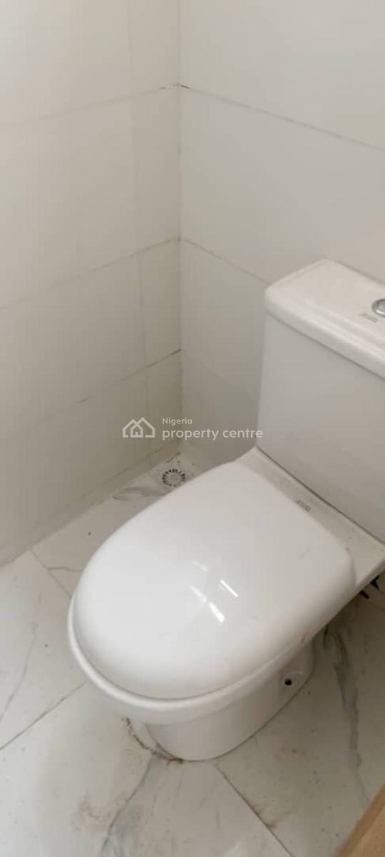 Luxury 4 Bedroom Semi-detached Duplex with Excellent Facility, Olokonla, Olokonla, Ajah, Lagos, Semi-detached Duplex for Rent