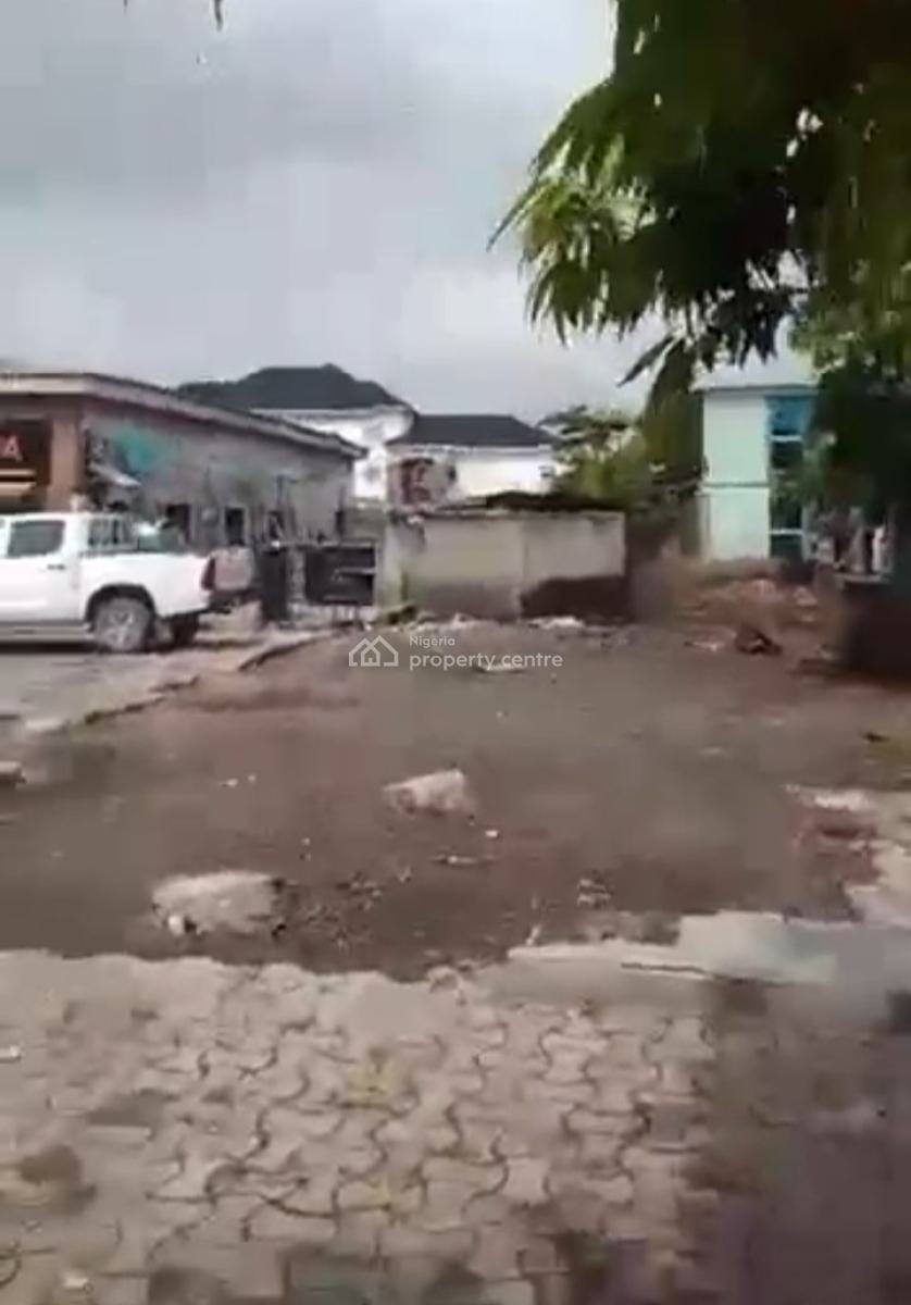 Land Measuring 2,000sqm with Dilapidated Structure, Along Festac-amuwo Odofin Link Road, Amuwo Odofin, Lagos, Residential Land for Sale