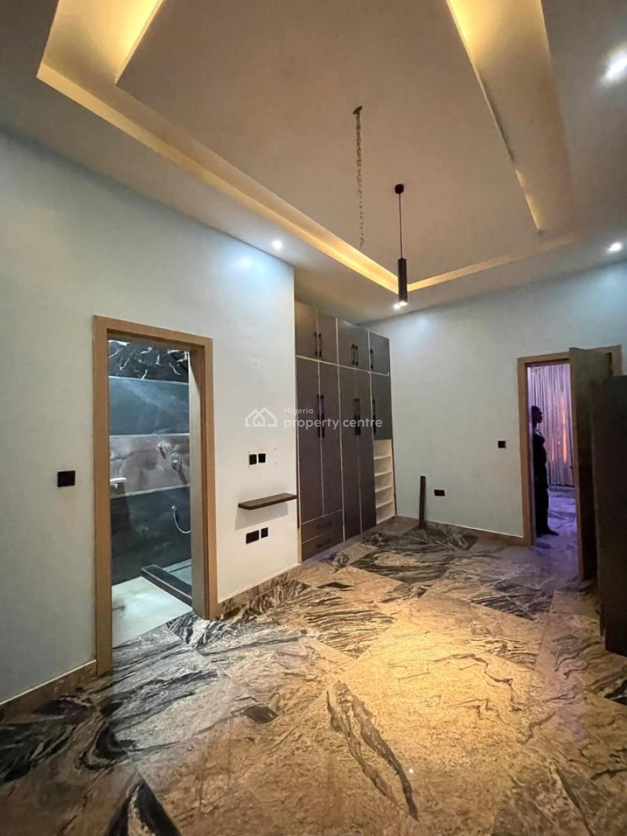 Terrace Duplex, Serene, Maitama District, Abuja, Office Space for Rent