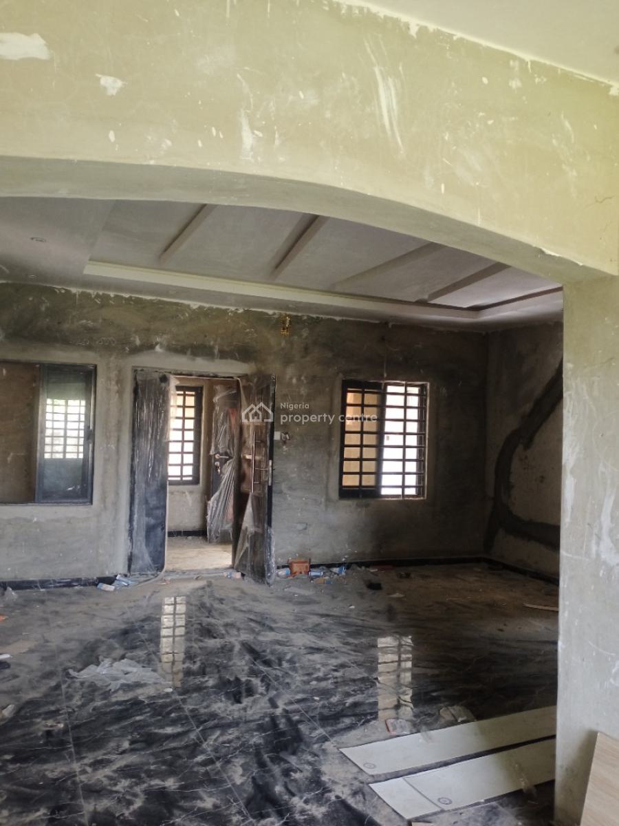 Luxurious Newly Built 4 Bedroom Bungalow, Nnpc Ibeju Lekki Lagos, Ibeju Lekki, Lagos, Flat / Apartment for Rent