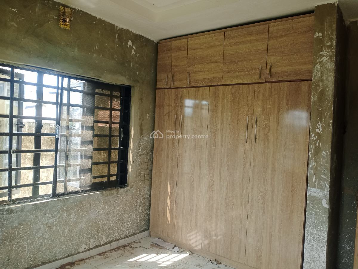 Luxurious Newly Built 4 Bedroom Bungalow, Nnpc Ibeju Lekki Lagos, Ibeju Lekki, Lagos, Flat / Apartment for Rent