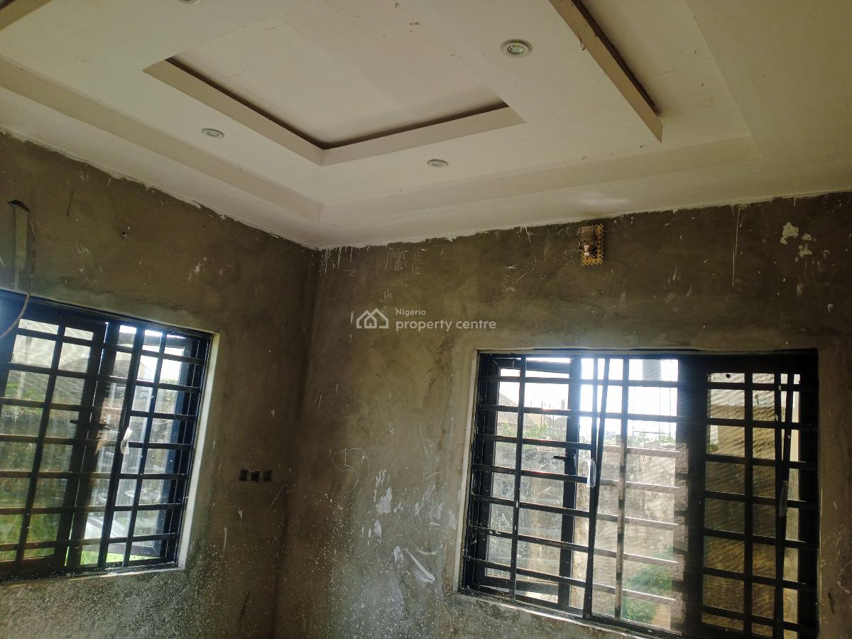 Luxurious Newly Built 4 Bedroom Bungalow, Nnpc Ibeju Lekki Lagos, Ibeju Lekki, Lagos, Flat / Apartment for Rent