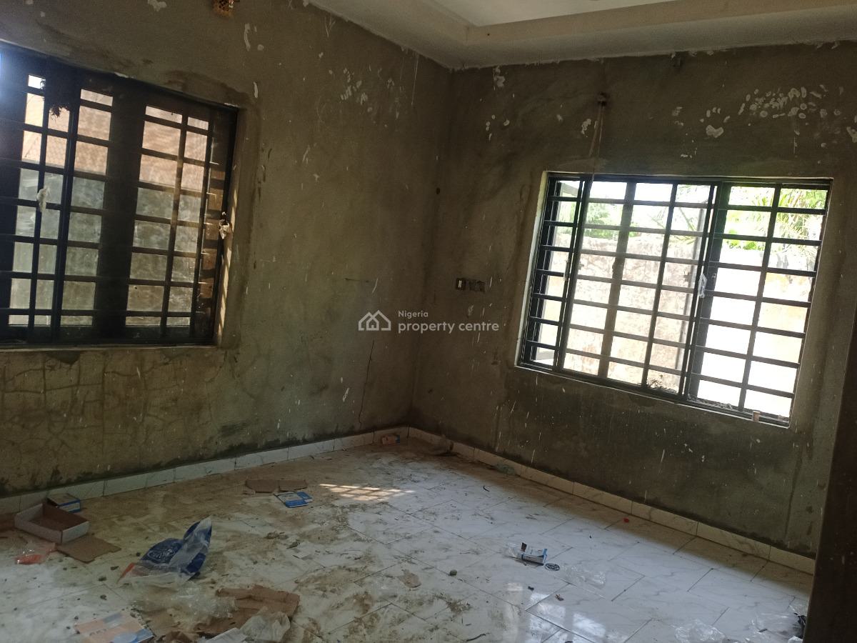 Luxurious Newly Built 4 Bedroom Bungalow, Nnpc Ibeju Lekki Lagos, Ibeju Lekki, Lagos, Flat / Apartment for Rent