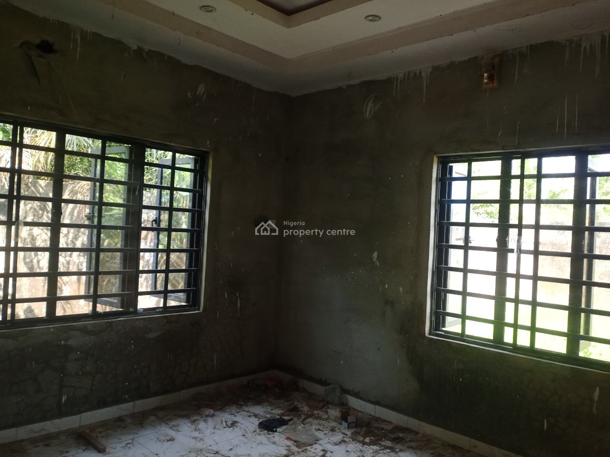 Luxurious Newly Built 4 Bedroom Bungalow, Nnpc Ibeju Lekki Lagos, Ibeju Lekki, Lagos, Flat / Apartment for Rent