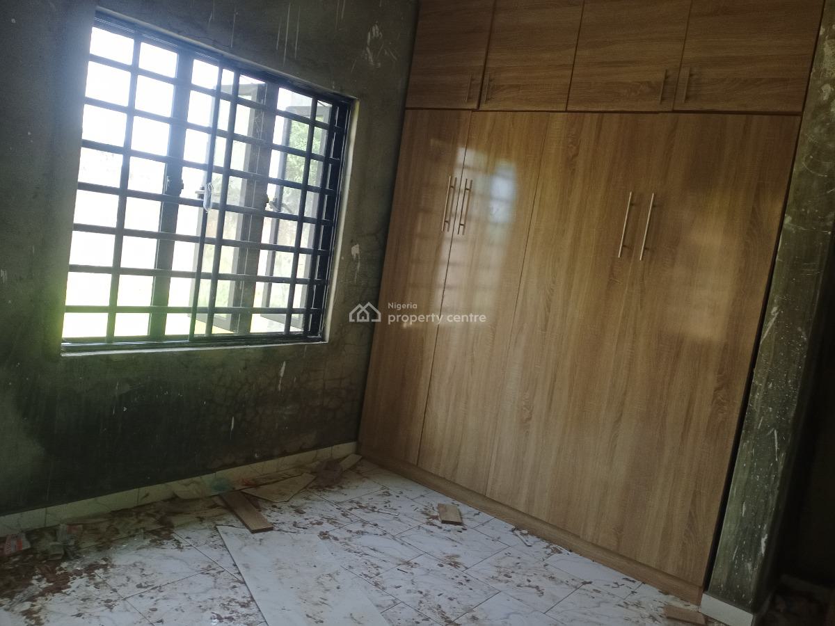 Luxurious Newly Built 4 Bedroom Bungalow, Nnpc Ibeju Lekki Lagos, Ibeju Lekki, Lagos, Flat / Apartment for Rent