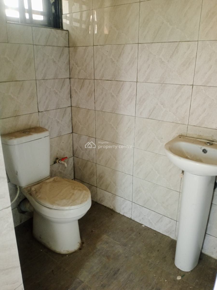 Luxurious Newly Built 4 Bedroom Bungalow, Nnpc Ibeju Lekki Lagos, Ibeju Lekki, Lagos, Flat / Apartment for Rent