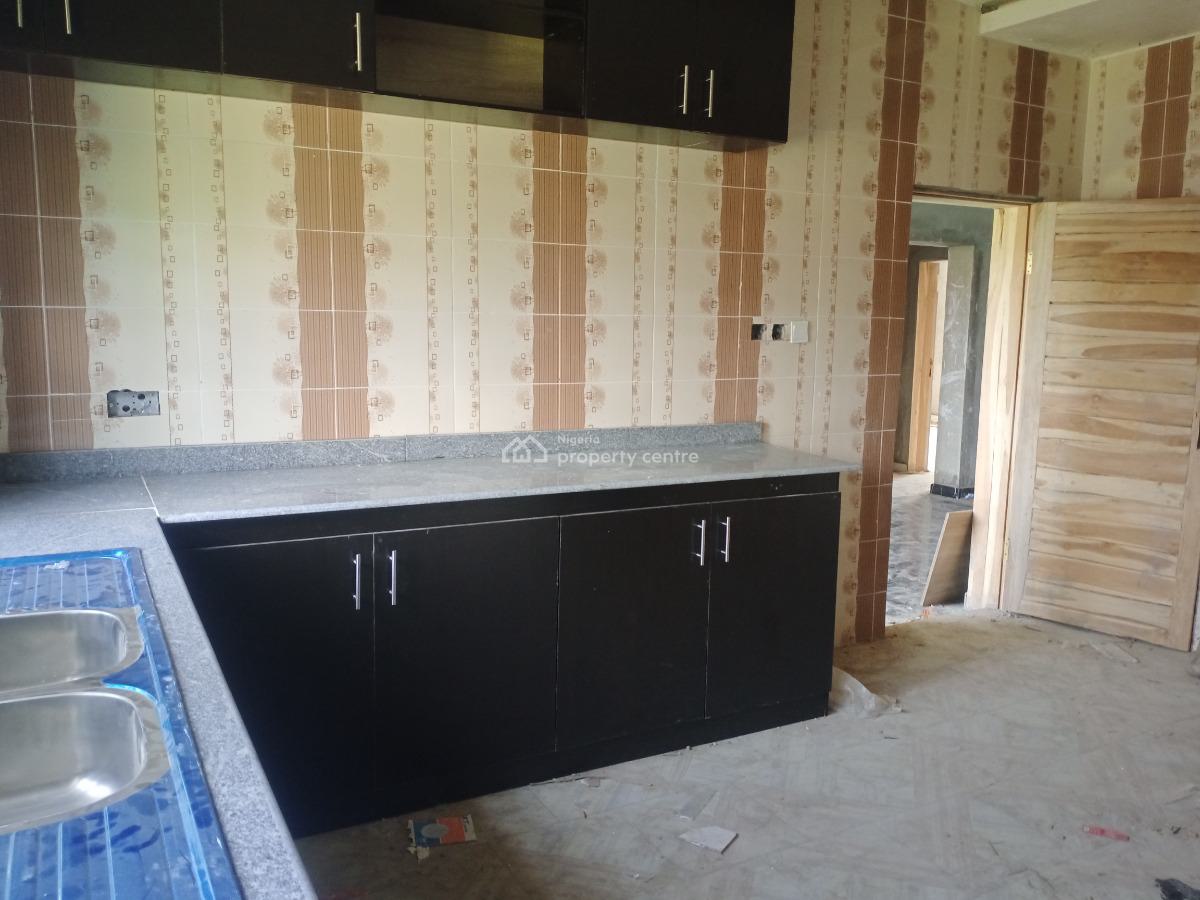 Luxurious Newly Built 4 Bedroom Bungalow, Nnpc Ibeju Lekki Lagos, Ibeju Lekki, Lagos, Flat / Apartment for Rent