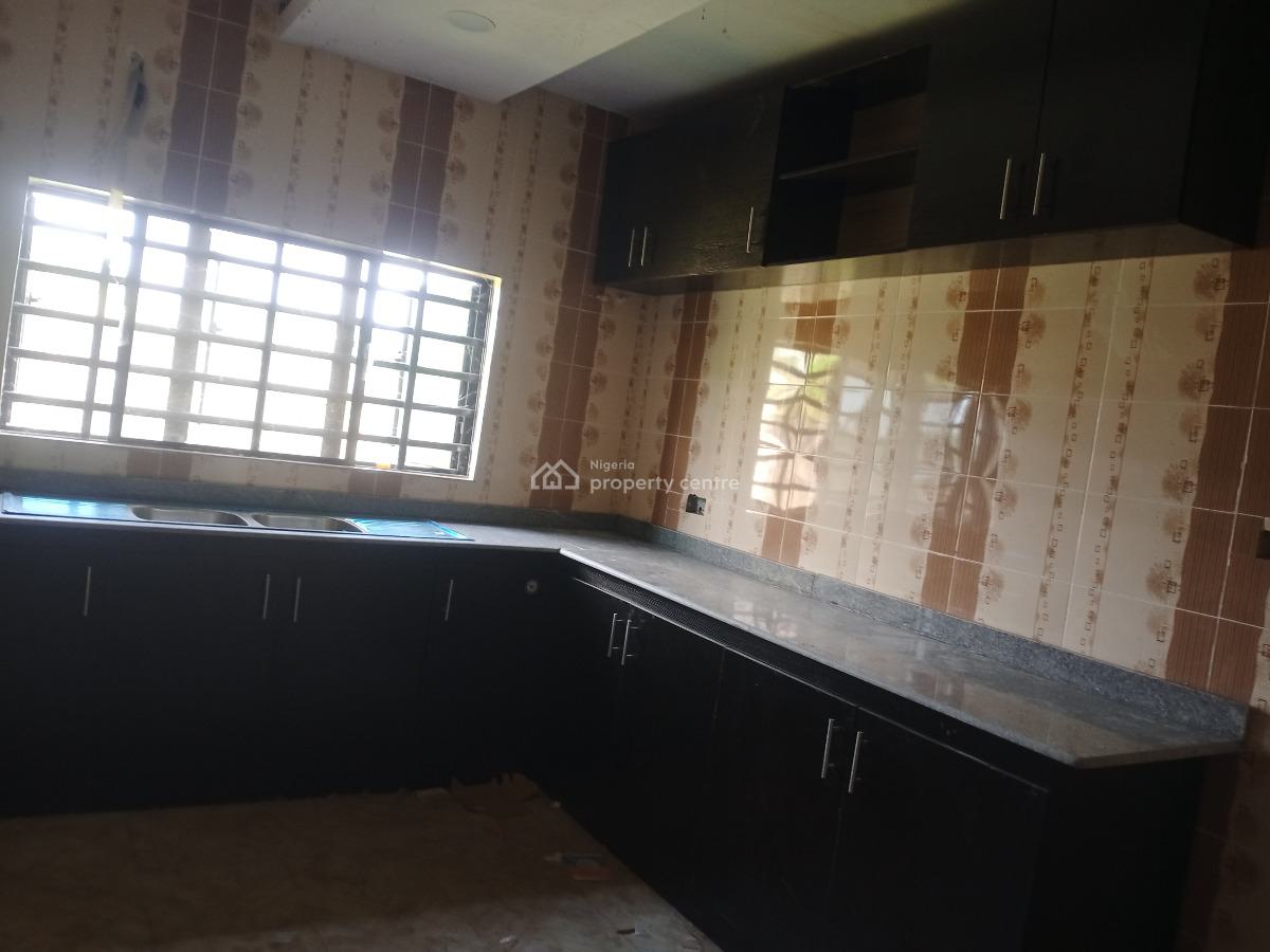 Luxurious Newly Built 4 Bedroom Bungalow, Nnpc Ibeju Lekki Lagos, Ibeju Lekki, Lagos, Flat / Apartment for Rent