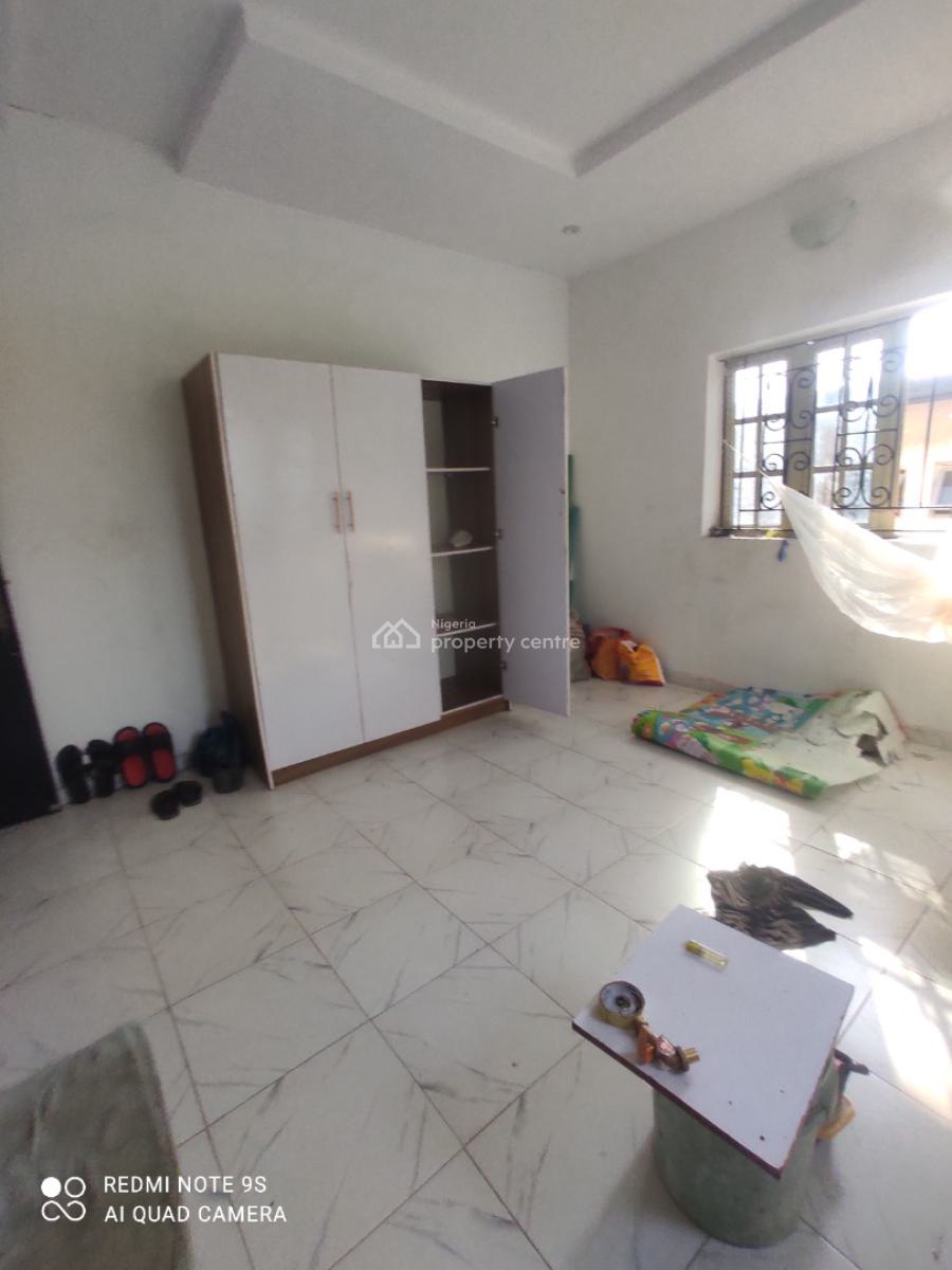 Luxury 3bedroom in a Lovely Place Around Mayfair Awoyaya, Secure Gates Estate, Awoyaya, Ibeju Lekki, Lagos, Flat / Apartment for Rent