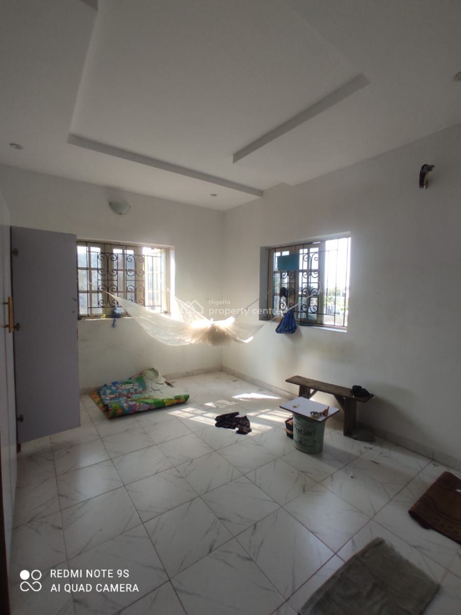 Luxury 3bedroom in a Lovely Place Around Mayfair Awoyaya, Secure Gates Estate, Awoyaya, Ibeju Lekki, Lagos, Flat / Apartment for Rent