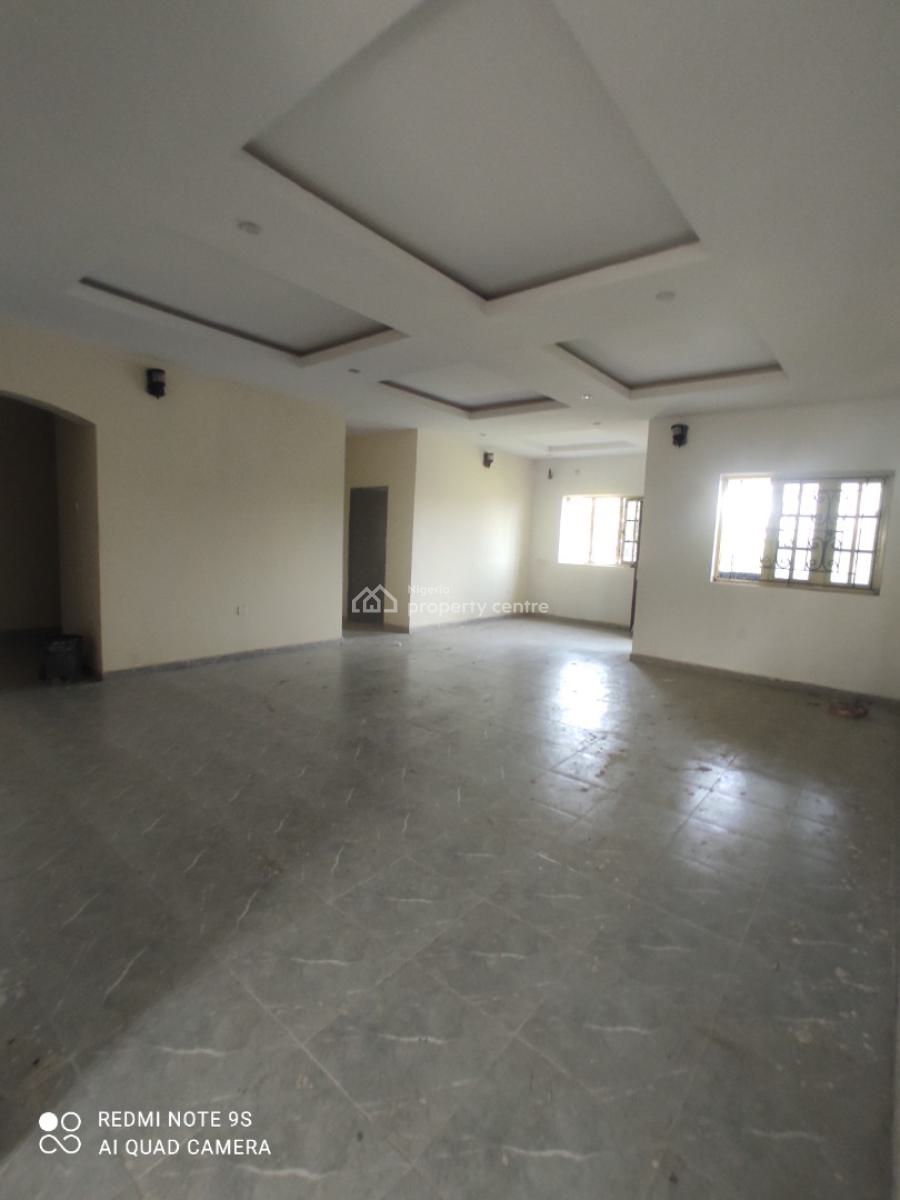 Luxury 3bedroom in a Lovely Place Around Mayfair Awoyaya, Secure Gates Estate, Awoyaya, Ibeju Lekki, Lagos, Flat / Apartment for Rent