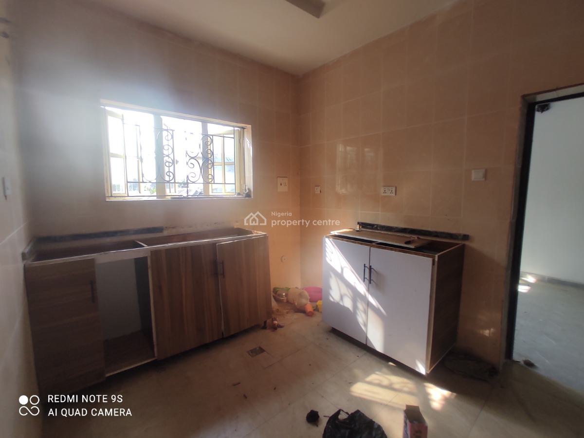 Luxury 3bedroom in a Lovely Place Around Mayfair Awoyaya, Secure Gates Estate, Awoyaya, Ibeju Lekki, Lagos, Flat / Apartment for Rent