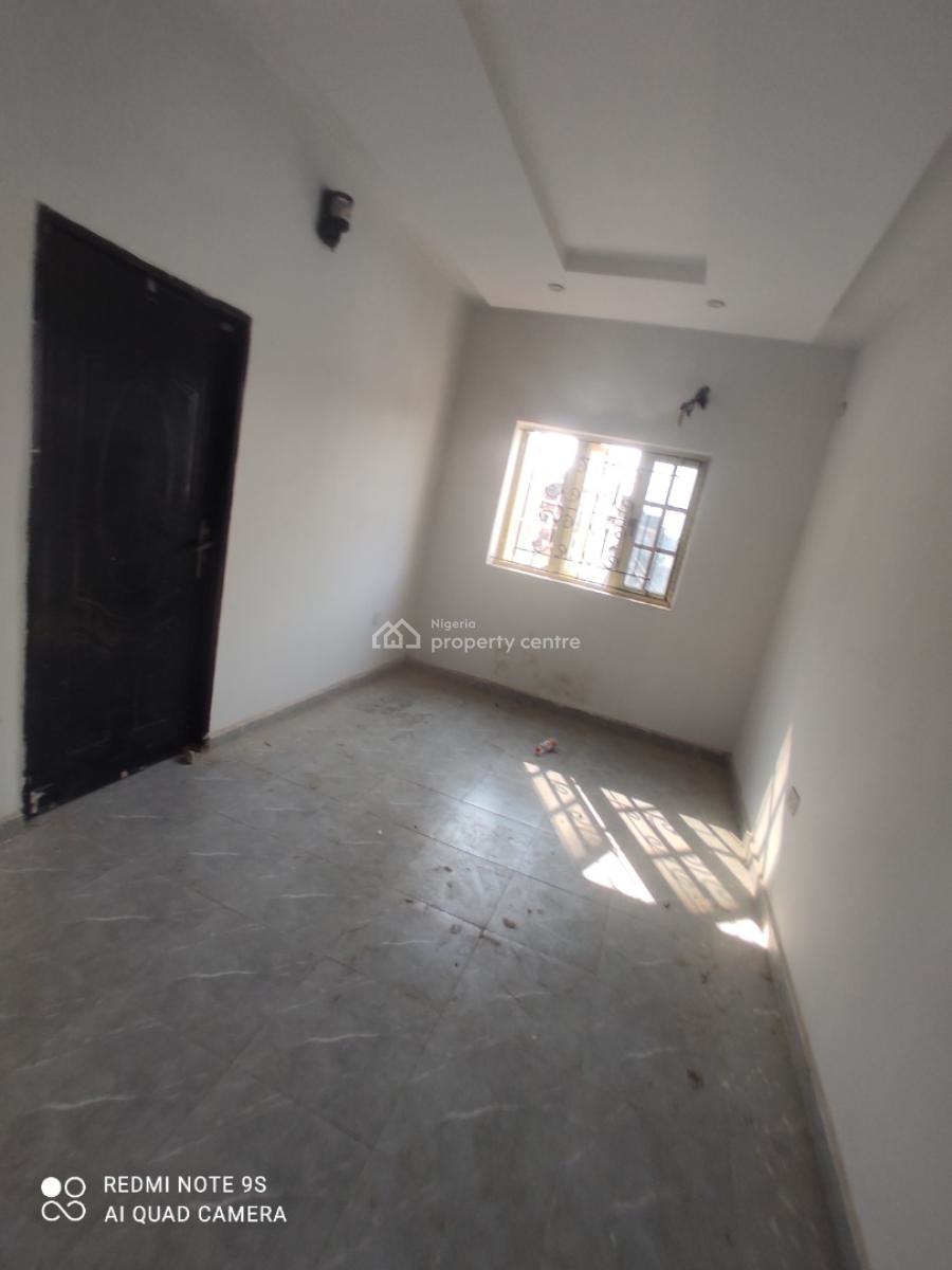 Luxury 3bedroom in a Lovely Place Around Mayfair Awoyaya, Secure Gates Estate, Awoyaya, Ibeju Lekki, Lagos, Flat / Apartment for Rent