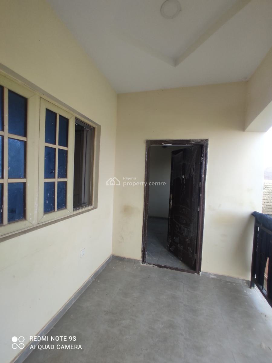 Luxury 3bedroom in a Lovely Place Around Mayfair Awoyaya, Secure Gates Estate, Awoyaya, Ibeju Lekki, Lagos, Flat / Apartment for Rent